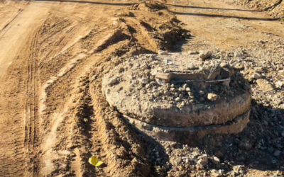 Народный репортер. Перекопали всю дорогу и не торопятся делать