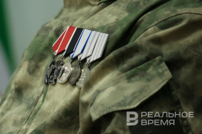 Минниханов &mdash; Путину: на поддержку СВО из Татарстана направлено около 91 млрд рублей