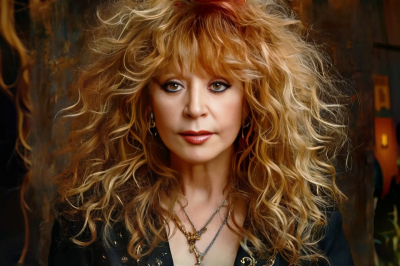 Аллу Пугачеву заметили с тростью на прогулке в Лимасоле