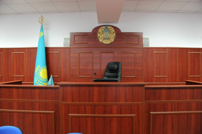 Павлодарцу вынесли приговор по делу о смертельном ДТП с участием юных футболистов