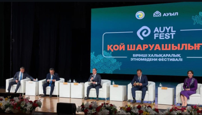 Будущее казахстанского овцеводства: ключевые шаги к успеху