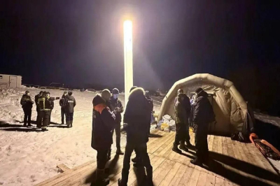 В Звенигороде ищут троих подростков: к поискам привлечены 141 человек и 40 единиц техники