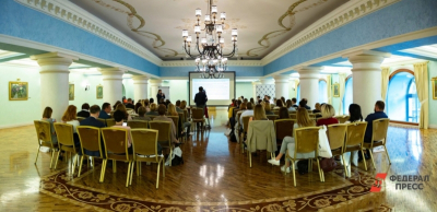 В России заложили основу стратегии развития государственного дизайна