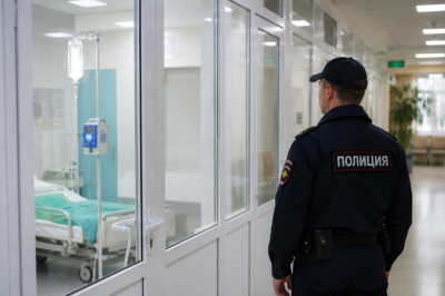 &laquo;Лежал на полу весь синий&raquo;: почему мальчик умер в клинике Новороссийска