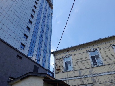 Дальневосточная и Арктическая ипотека оживила строительство и развитие инфраструктуры &mdash; Домклик