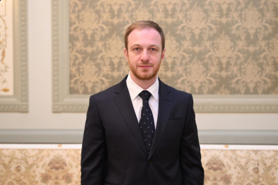 Александр Шавлиашвили: &laquo;Задача Казани &mdash; перешагнуть планку в 7 млн туристов&raquo;