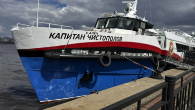 Свыше десятка социально-значимых направлений &ndash;&nbsp;в Казани открылась пассажирская навигация 24/04/2026 &ndash; Новости