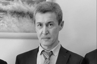 В ДТП погиб старший брат главы Башкирии Ришат Хабиров