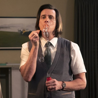 37 февральских новинок Netflix