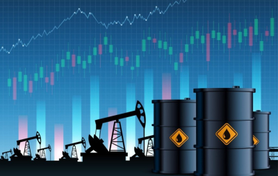 Нефтяной рынок на взлёте: кто главный бенефициар?