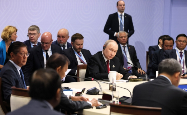 Россия получила больше, чем контракты: названы главные результаты саммита АСЕАН