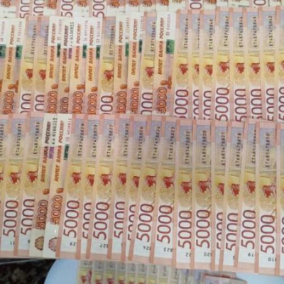 Карманник украл у россиянки 3 млн, которые она несла мошенникам