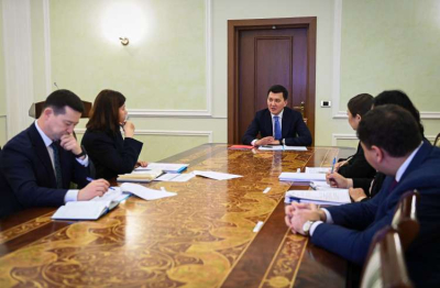 Необходимо четкое межведомственное взаимодействие