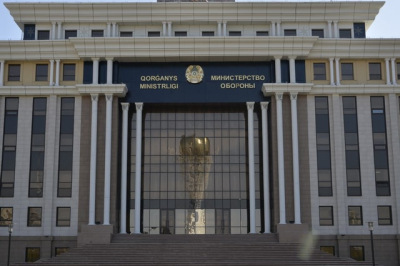 С радаров пропал вертолет Минобороны Казахстана — начато расследование