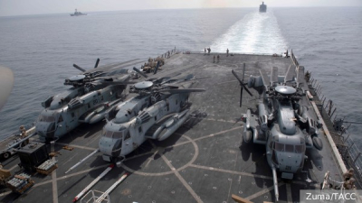 Для поиска пропавшего в Подмосковье ребенка решили создать искусственную волну