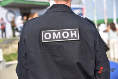 У начальника ЗапСиба во время обыска нашли оружие