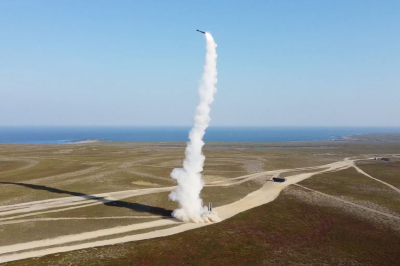 ЦАХАЛ: из Ирана запущены новые ракеты