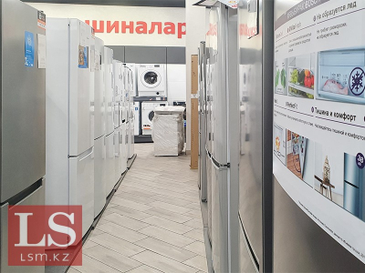 Продажу бытовой техники освободят от НДС с 2026 года