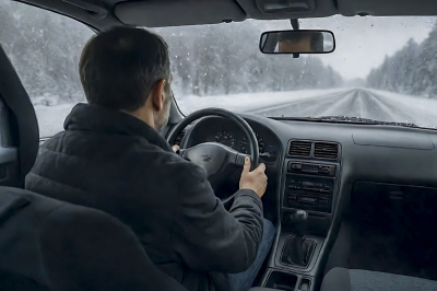 Новые правила подготовки водителей начнут действовать в России с 1 марта