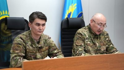 Пожароопасный период: причины возгораний и меры профилактики