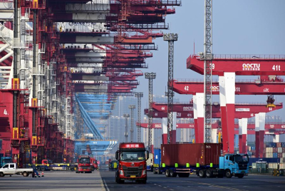 Россия увеличивает поставки нефти в Китай через Казахстан