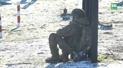 За ночь над российскими регионами сбили 255 украинских БПЛА