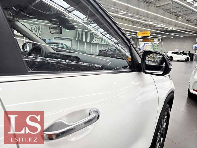 Казахстанцы стали тратить меньше на покупку авто