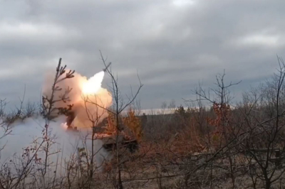 Депутат Бородай: линия боевого соприкосновения на СВО становится безлюдной