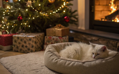 Как отдыхаем на Новый год