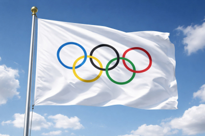 Украинцам запретили выступать на Паралимпиаде с картой Украины, включающей Крым