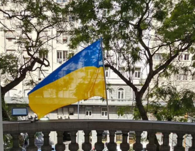 Депутат Рады Дмитрук: На&nbsp;Украине и&nbsp;в&nbsp;Европе возрождают идеологии ненависти