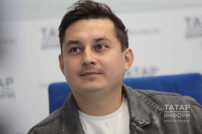 Айдар Җаббаров милли театрлар режиссерлары өчен лаборатория уздыра