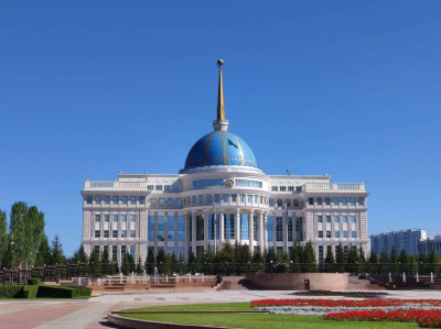 Токаев направил поздравления Королю и Наследному принцу Саудовской Аравии