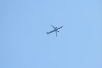 Самолёт &laquo;Казань-Сочи&raquo; ушёл в Махачкалу из-за угрозы БПЛА