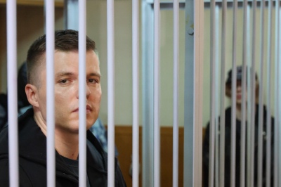 Бывшего супруга блогера Лерчек приговорили к&nbsp;7 годам колонии и&nbsp;штрафу почти в&nbsp;200 миллионов