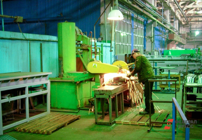 Промпроизводство в Омской области в январе выросло на 0,9 %