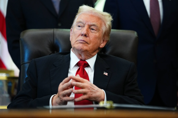 Трамп после сделки с&nbsp;Ираном: &laquo;Теперь мы&nbsp;собираемся сосредоточиться на&nbsp;Украине&raquo;