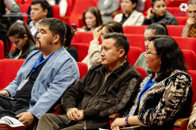 В Узбекистане прошли показы казахстанских фильмов