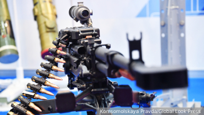 СК возбудил дело после гибели женщины при взрыве в Севастополе