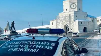 Четыре человека, включая ребенка, пострадали за сутки в ДТП в Казани 24/03/2026 &ndash; Новости