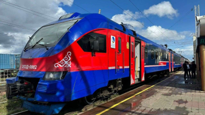 «КТЖ-Грузовые перевозки» оштрафовали на 1,42 млрд тенге за нарушение антимонопольного законодательства