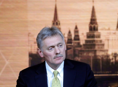 Песков: ВМФ РФ борется с пиратством на государственном уровне