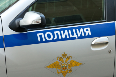 Пропавшего подростка нашли живым в Петербурге