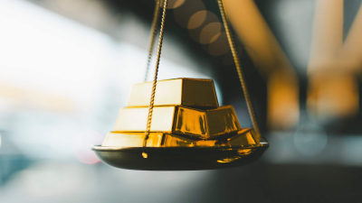 Казахстан снова стал мировым лидером по покупке золота