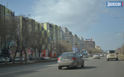 Новый штраф утвердили в Казахстане