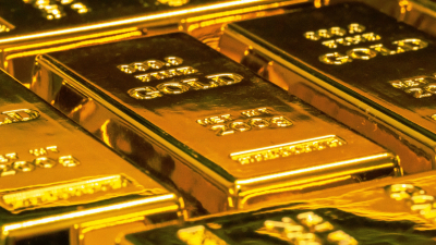 Килотонну золота будут хранить в новом здании Нацбанка в Бишкеке