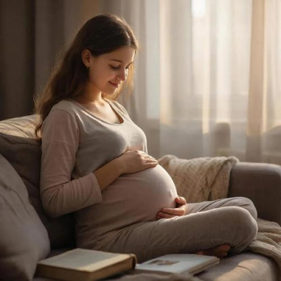 Рожать надо молодыми