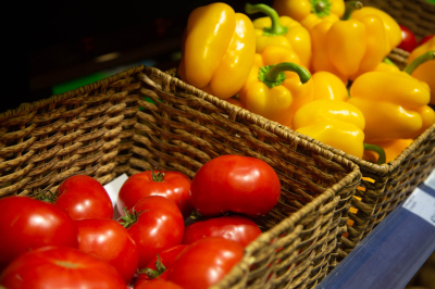 В Приморье инспекторы пресекли ввоз зараженного перца из Китая