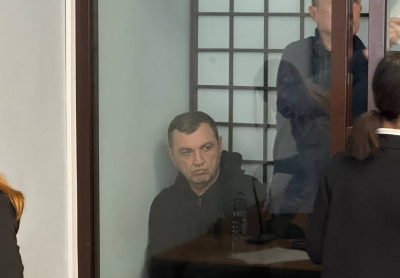 Потратил взятки на благотворительность? В деле Гумера Нафиева заговорила защита