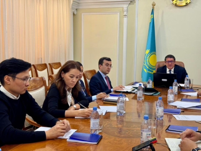 Агентство по атомной энергии дало старт конкурсу по выбору имени АЭС
